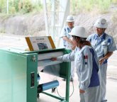 出張講座:ロール(小)巻き込まれ体感